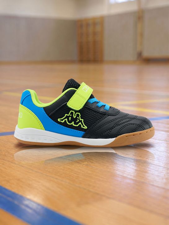 Kappa Hallenschuh Gelb 60307 1