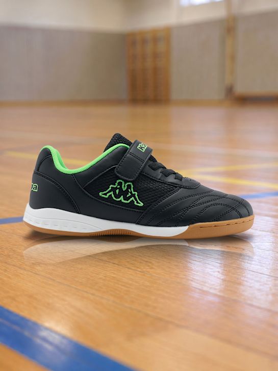 Kappa Chaussure d’intérieur Vert 60311 1
