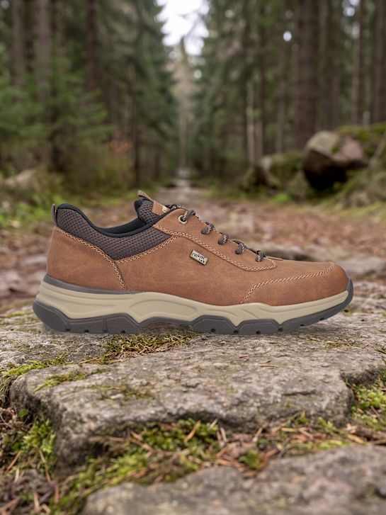 Rieker Halbschuh Braun 76927 1