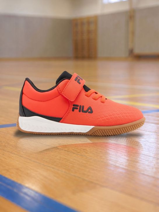 FILA Dvoranski čevelj Rdeča 79177 1