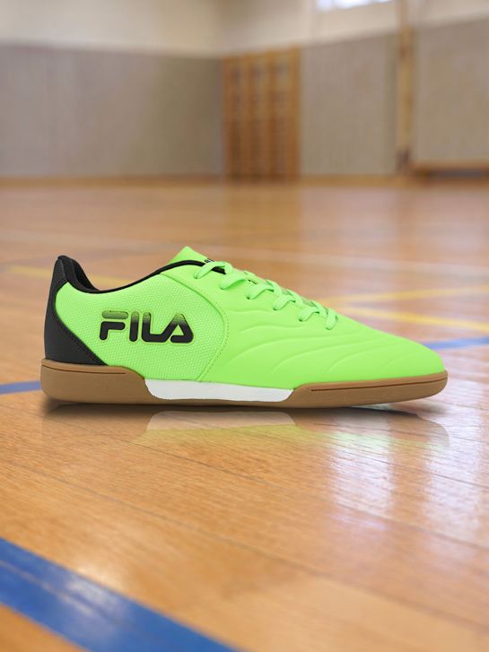 FILA Chaussure d’intérieur Vert 79243 1