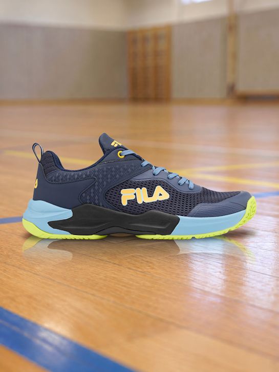 FILA Dvoranski čevelj Modra 79242 1