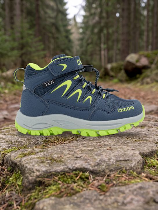 Kappa Winterboots Blau 80712 1