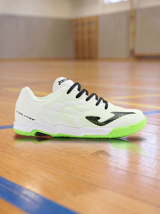 Joma Chaussure d’intérieur Blanc 81240 1