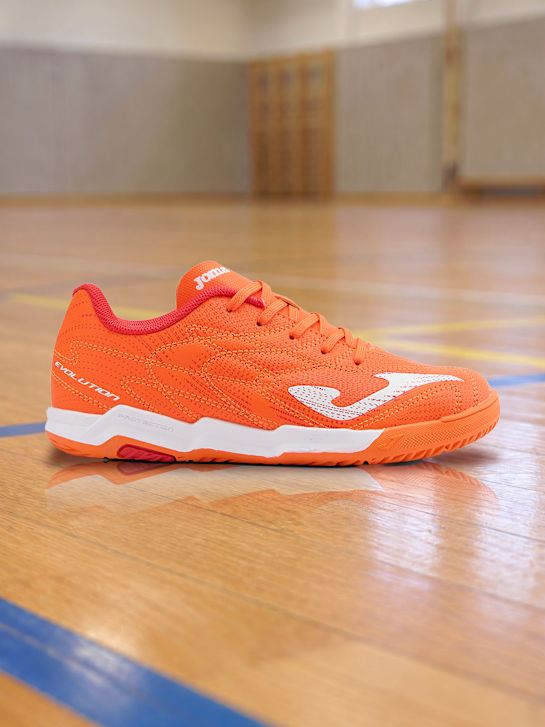 Joma Chaussure d’intérieur Orange 81241 1