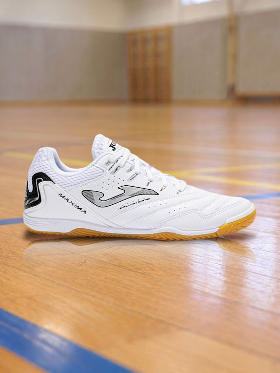 Joma Hallenschuh Weiß 81243 1