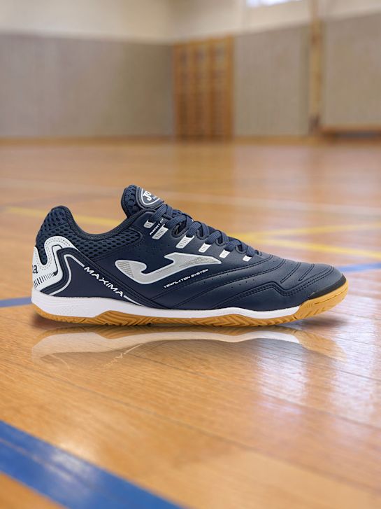 Joma Hallenschuh Blau 81247 1
