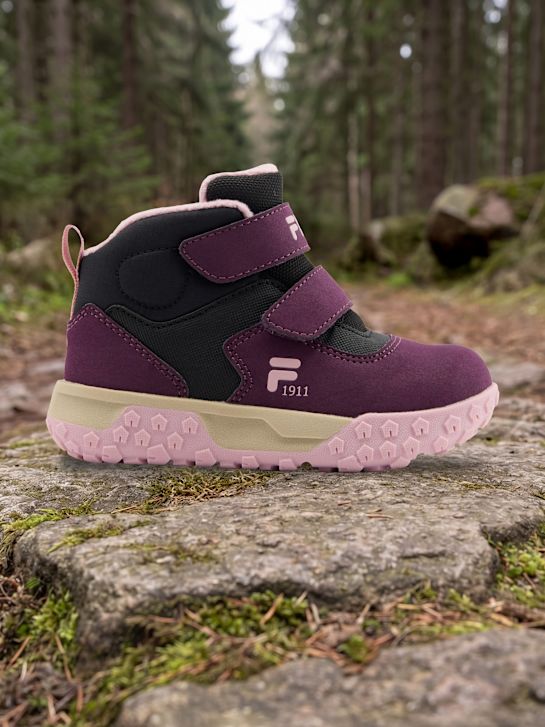 FILA Zimske čizme ljubičasta 81570 1
