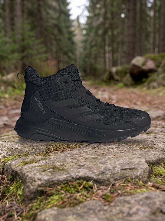adidas Trekking-Schuh Schwarz 104081 1