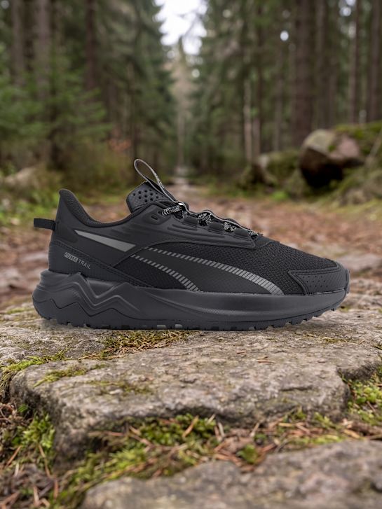 PUMA Laufschuh Schwarz 104079 1