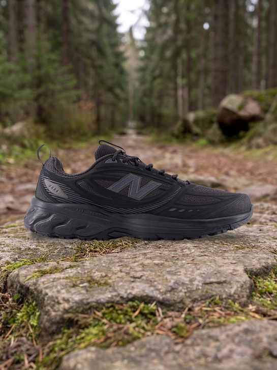 New Balance Löparsko Grå 114660 1