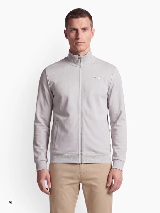 FILA Trainingsjacke Grau 114498 1