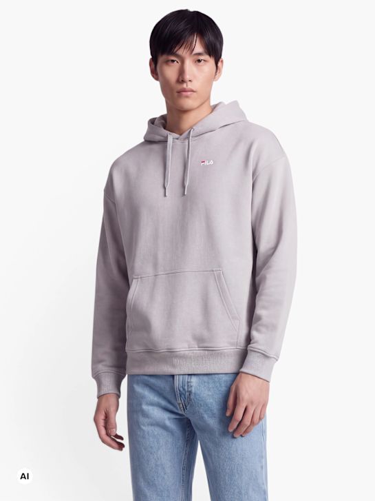 FILA Hoodie Grau 114501 1
