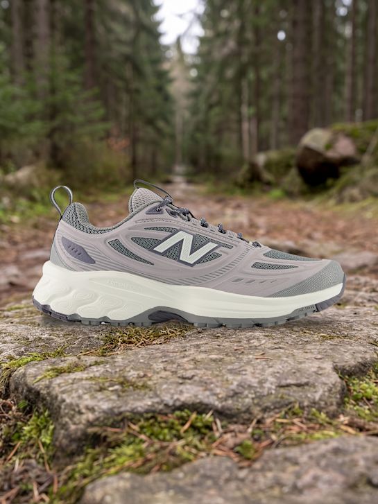New Balance Löparsko Grå 115308 1