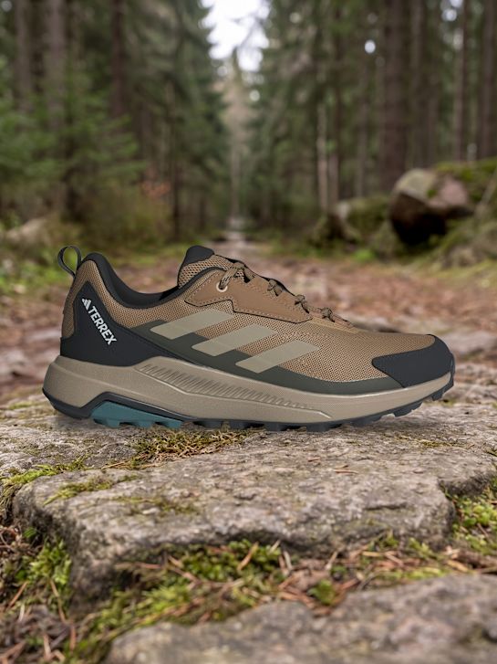 adidas Laufschuh Braun 140059 1