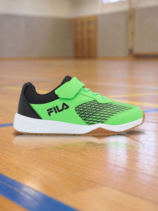FILA Chaussure d’intérieur Vert 121526 1