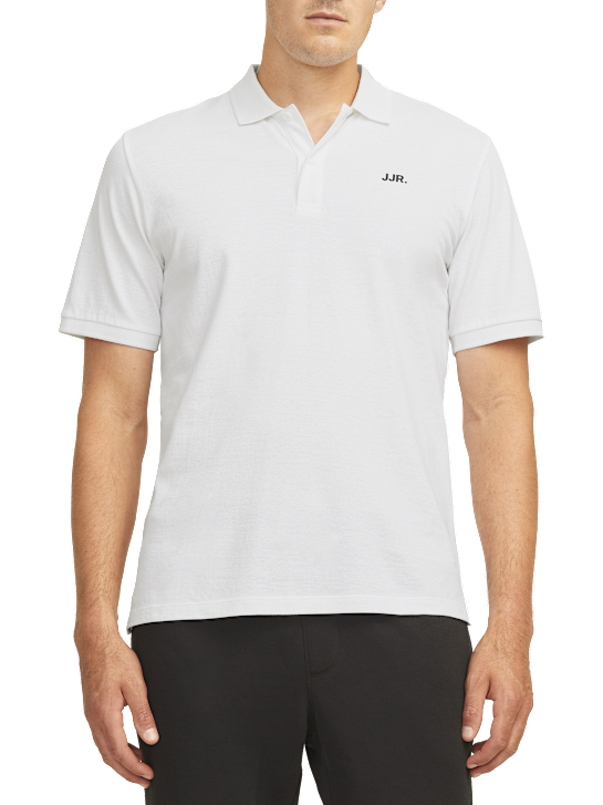 JJ Rebel Polo Blanc 123116 1
