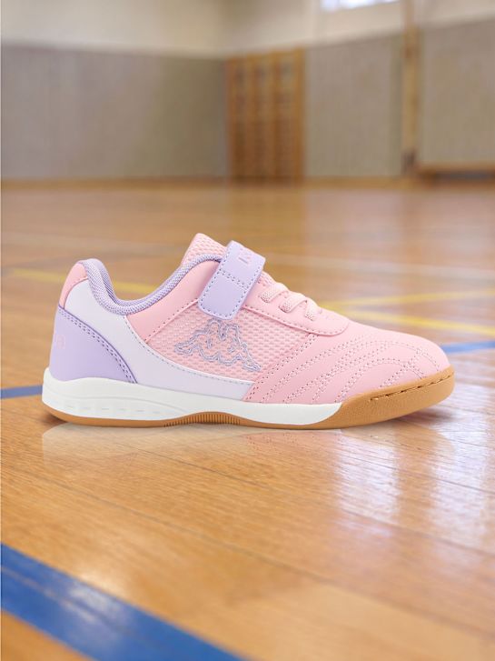 Kappa Chaussure d’intérieur Violet 123163 1