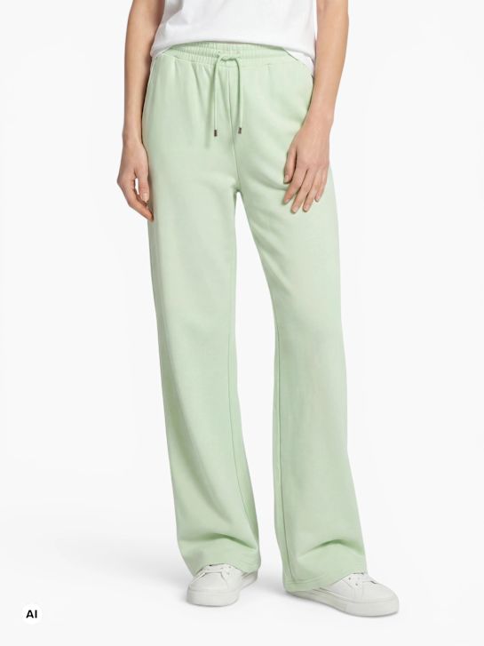ESPRIT Jogginghose Mint 124053 1