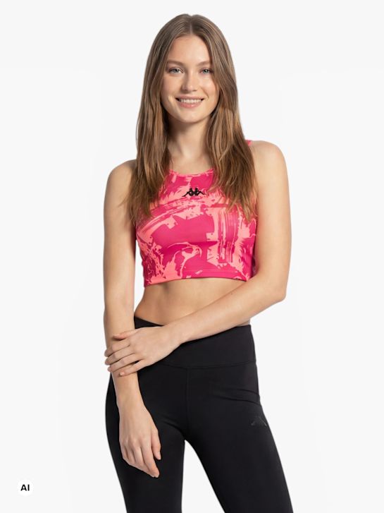 Kappa Haut Rose 127368 1