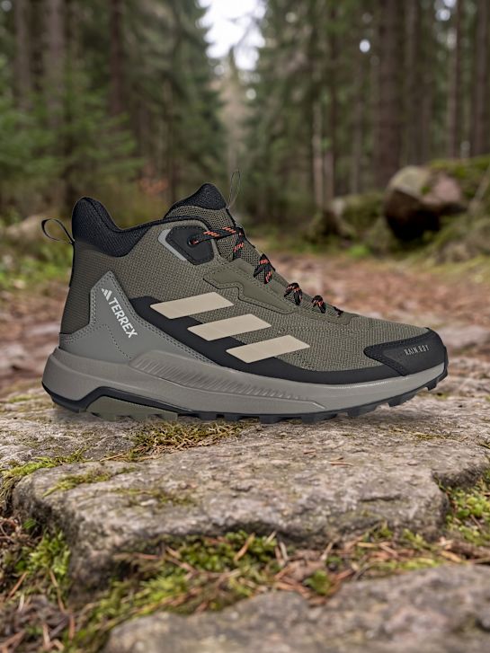 adidas Trekking-Schuh Olive 128816 1