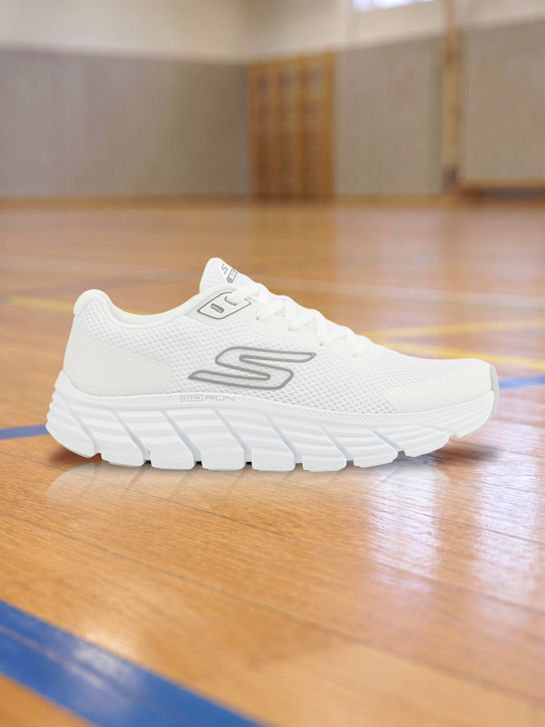 Skechers Sneaker Weiß 134236 1