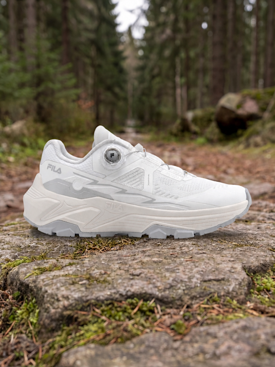 FILA Sneaker Fehér 139695 1