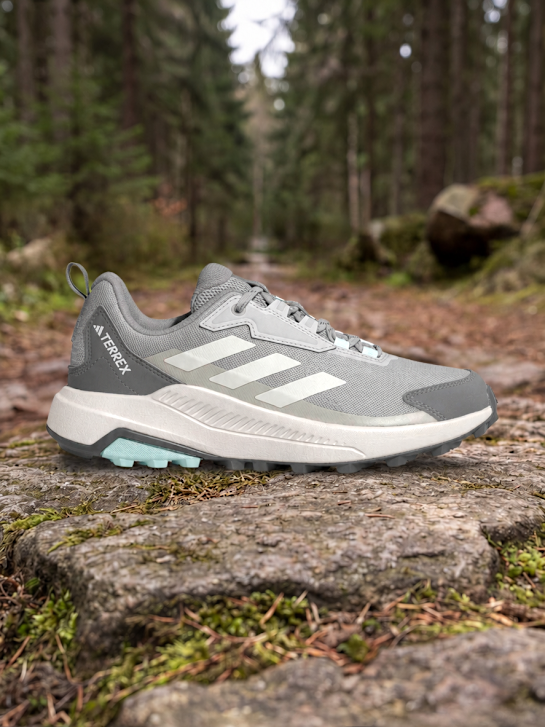 adidas Baskets de course gris 140050 1