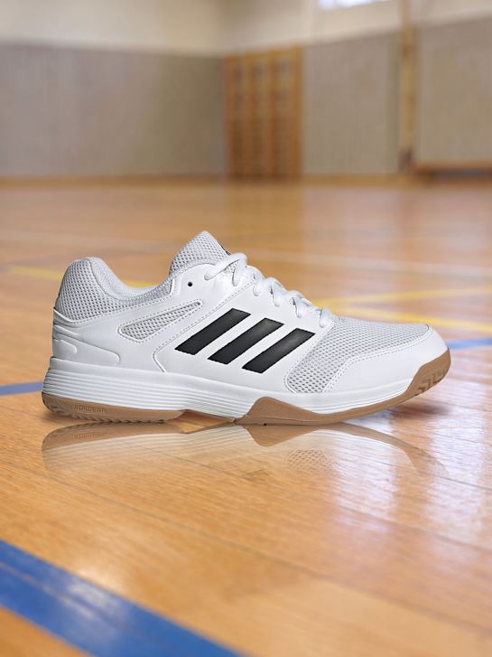 adidas Chaussure d’intérieur Blanc 140115 1