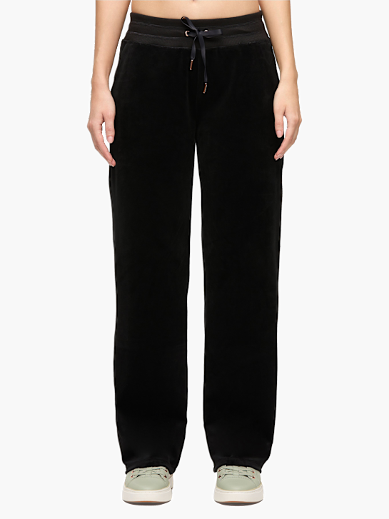 Skechers Jogginghose Schwarz 141107 1