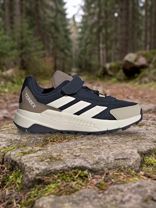 adidas Laufschuh Schwarz 141150 1