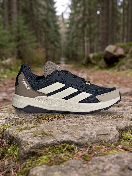 adidas Baskets de course bleu 141167 1