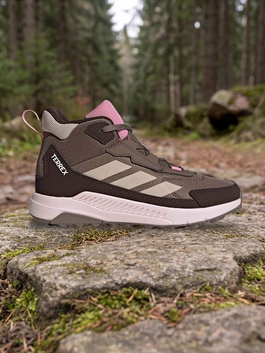 adidas Trekking-Schuh Beige 141168 1