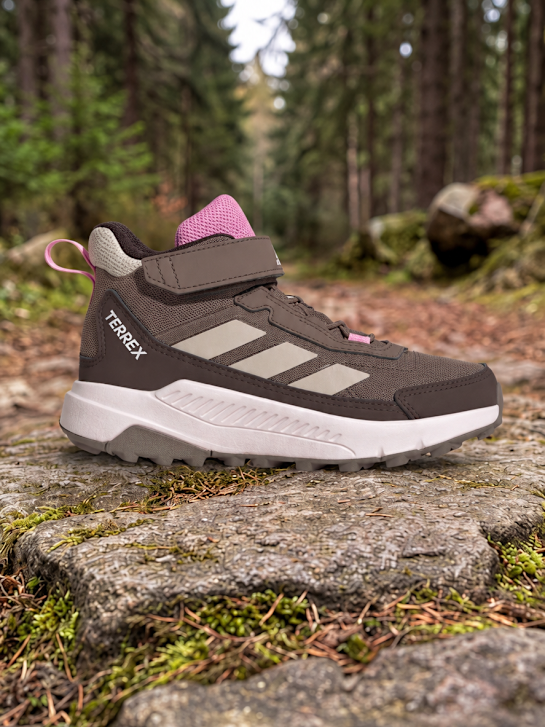 adidas Încălțăminte trekking Maro 141170 1