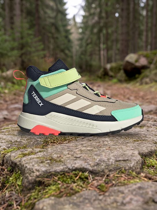 adidas Chaussure de randonnée beige 141171 1