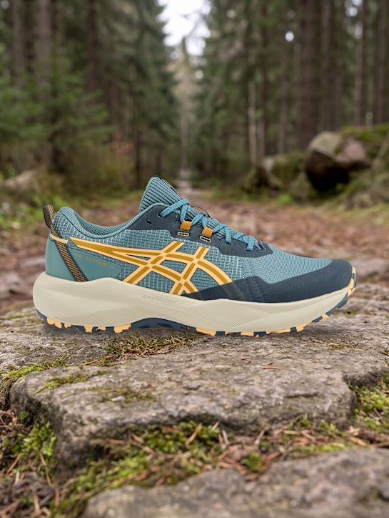 ASICS Laufschuh Blau 144061 1