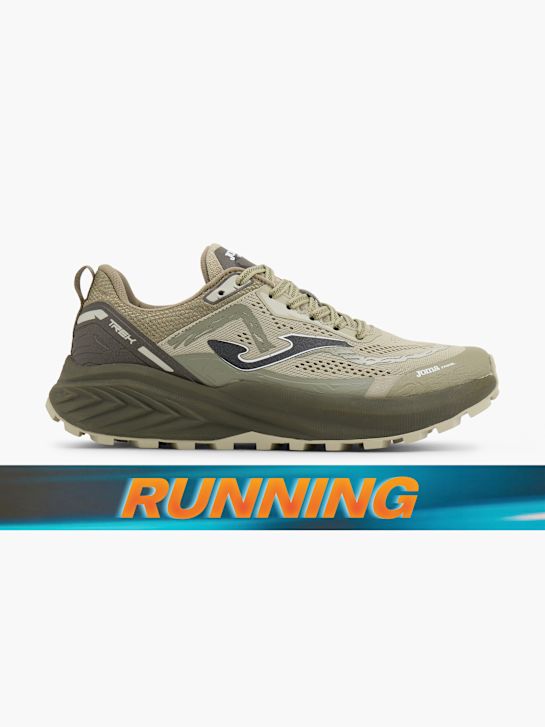 Joma Baskets de course Olive 145717 1