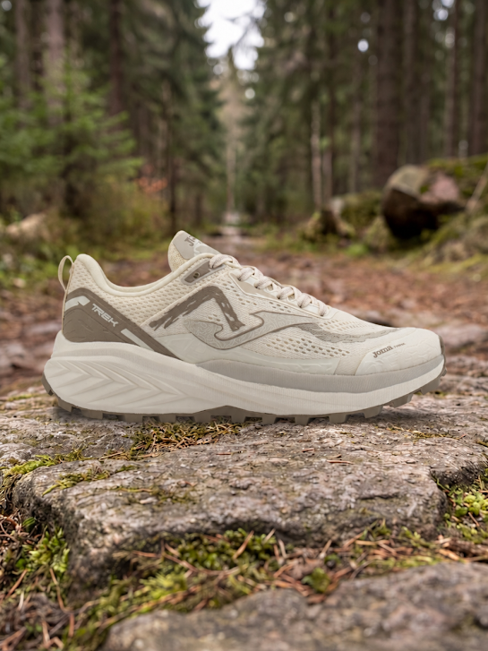 Joma Laufschuh Beige 145770 1