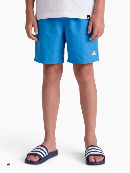 adidas Badeshorts Hellblau 145952 1
