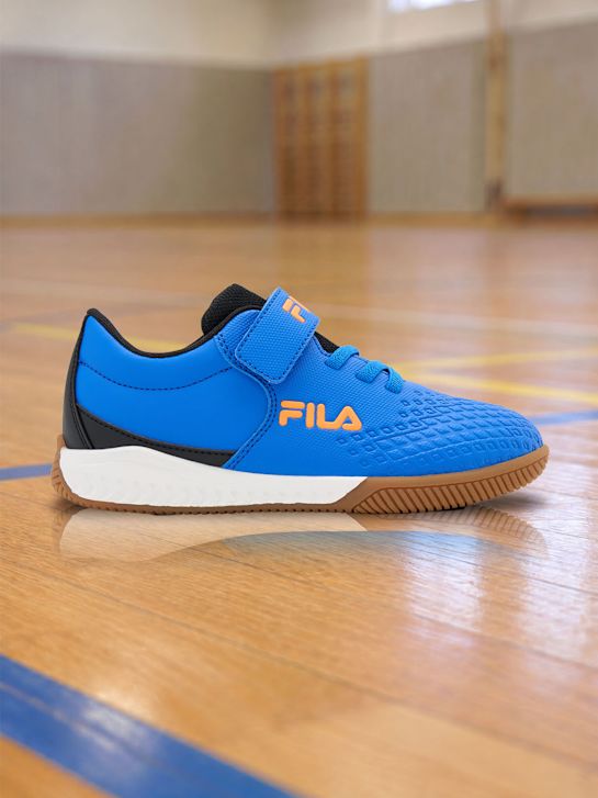 FILA Hallenschuh Blau 147609 1