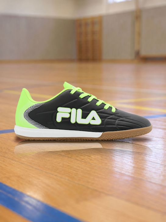 FILA Dvoranska cipela Crna 146369 1