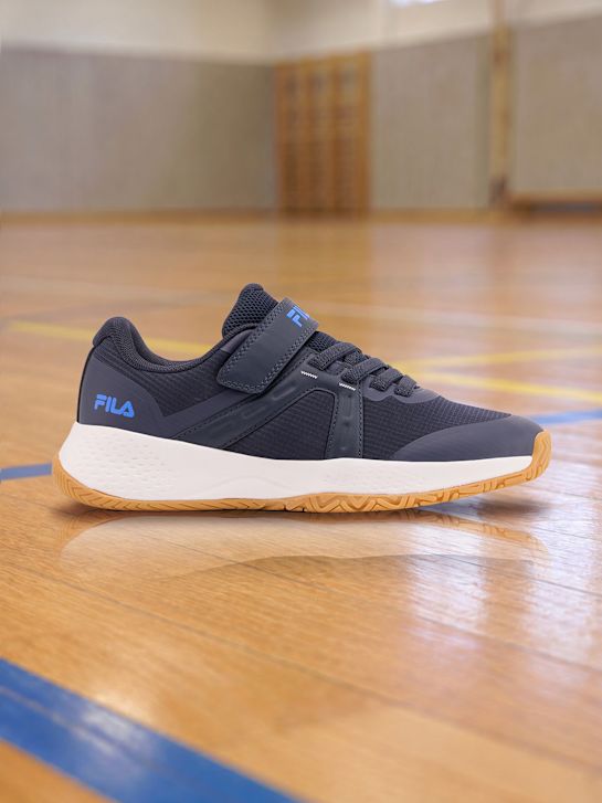 FILA Hallenschuh Blau 147607 1