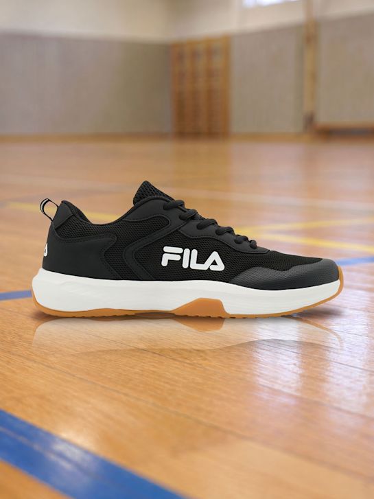 FILA Dvoranska cipela Crna 147003 1