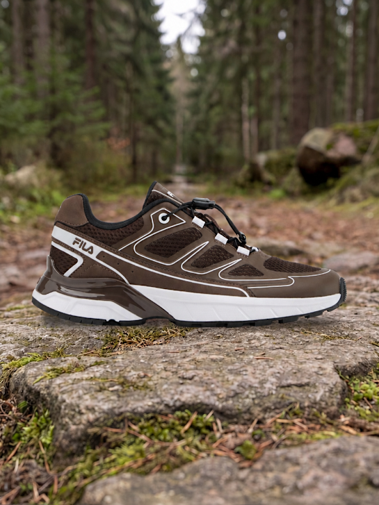 FILA Slip-on Marrone 146837 1