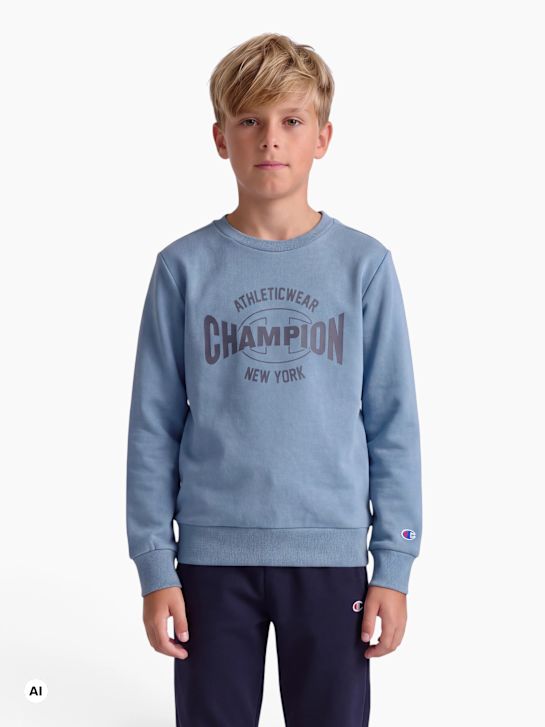 Champion Set Blau 147224 1