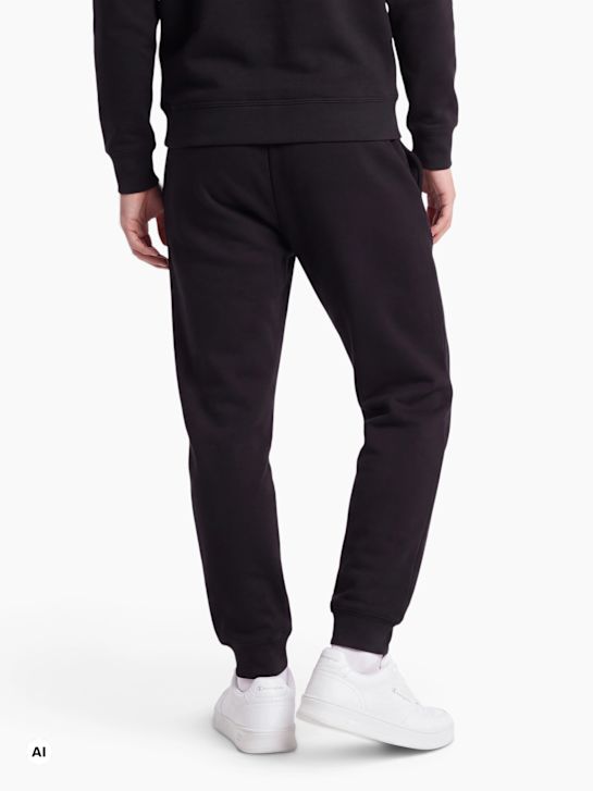 Champion Jogginghose Schwarz 147250 2