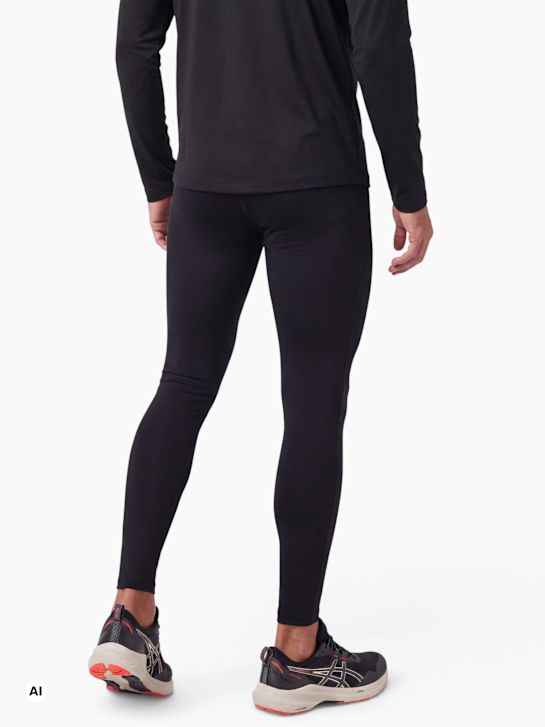ASICS Leggings Schwarz 147459 2
