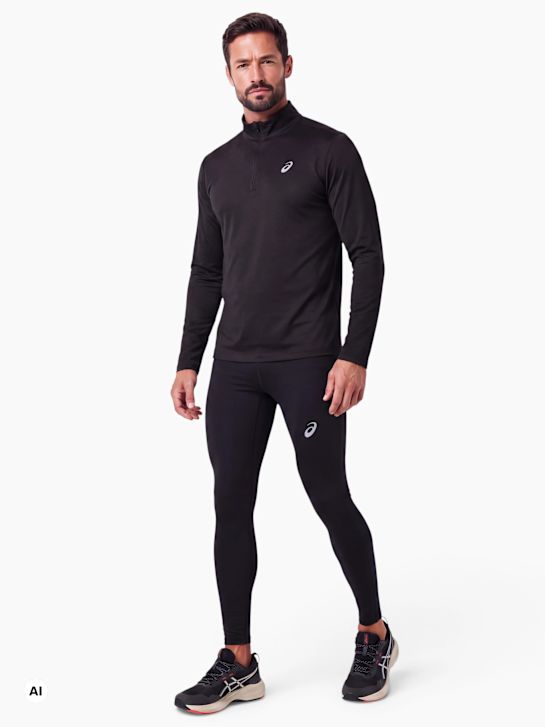 ASICS Leggings Schwarz 147459 3