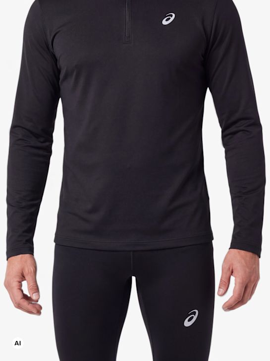 ASICS Leggings Schwarz 147459 4