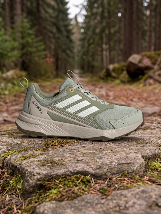 adidas Baskets de course vert 147694 1